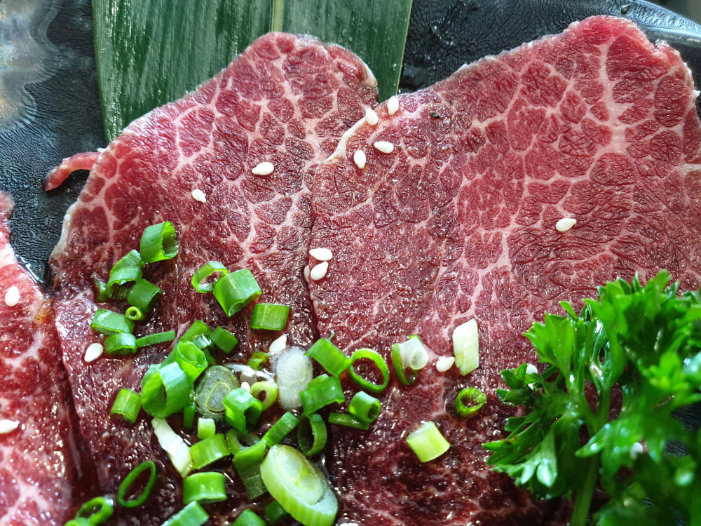 carne grass-fed Sibiriu Petza Bella