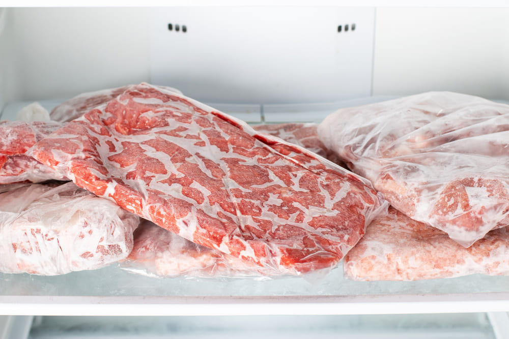 congelatore - Sibiriu Petza Bella