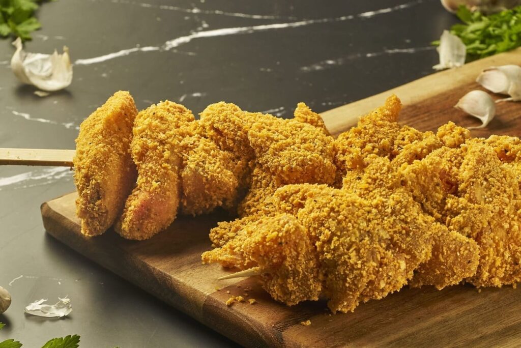 spiedoni senza glutine Sibiriu Petza Bella