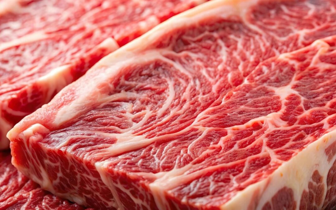 Carne di Kobe, il mito del manzo più costoso al mondo